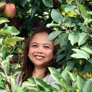 Meet your Posher, Glend